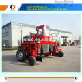 shandong sunco ce Machine de tournage de compost ZF950